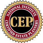 Certified Estate Planner