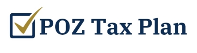 POZ Tax Plan